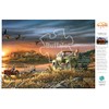 Buffalo Games - Terry Redlin - Rompecabezas de 1000 Piezas