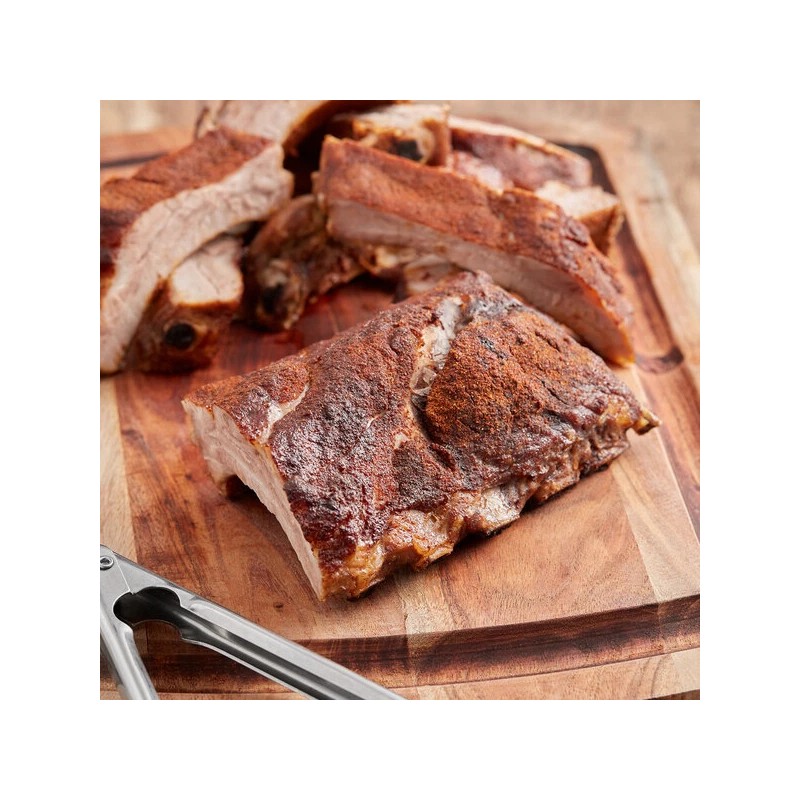 Lawry's 18 oz. Pit BBQ Seasoning - Pit BBQ Seasoning