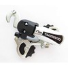 Shimano RD-TY21B SS (BSSMBS) Rear Derailleur (Bracket Positive Claw) Silver