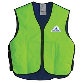 HyperKewl 6529-HV-XXL Evaporative Cooling Vest