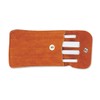 Spyderco White Ceramic Sharpening File Set - Fine Grit, Versatile