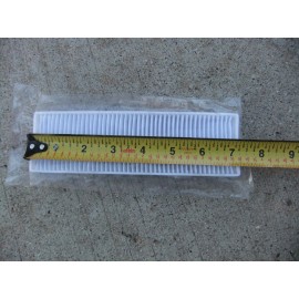 Bissell Post HEPA Exhaust Filter fit Bissell Upright Vacuum Style 7 9 32076 PowerGlide