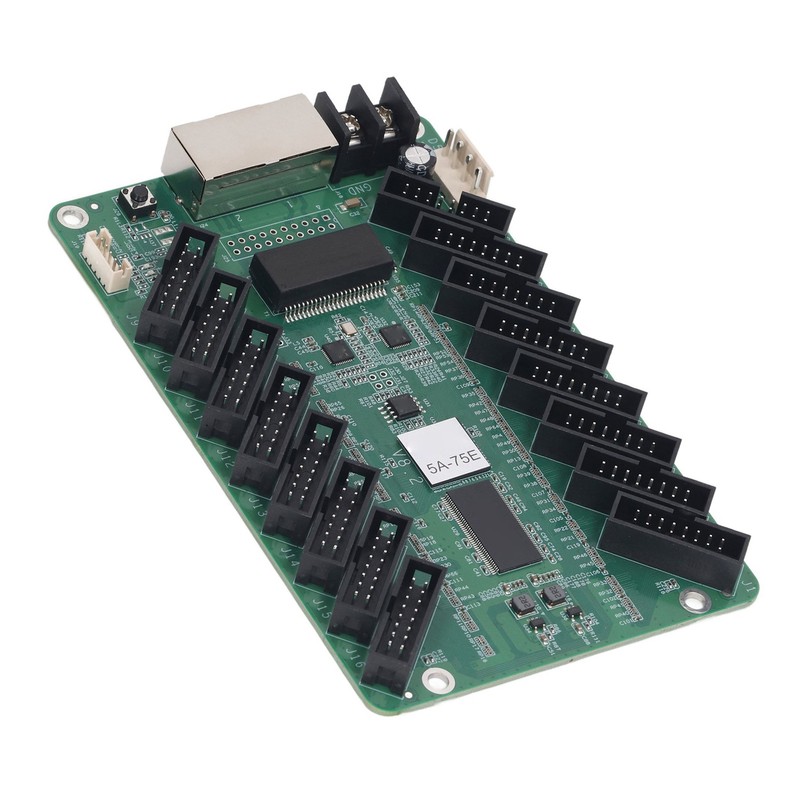 Receiving Card LED Display Receiving Card LED Screen Control Module