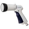 Iris Ohyama Aqua Gun S Front Lever White/Marine Blue 168023