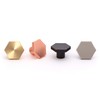 The Hairpin Leg Co. [HLC] Furniture Knobs - Modern Furniture