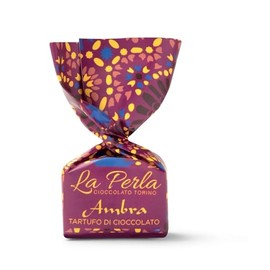 Tartufo Ambra, Premium Trüffel mit Datteln, Kokos und Mandeln 500 g (ca. 34 St.), ohne Zucker, ohne Milch, Glutenfrei, Vegan, ohne Haselnüsse