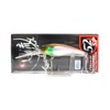 JACKALL Lure Soul Shad 52SP Babataku Public Fish Laser.