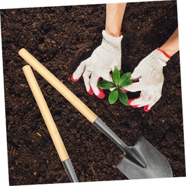 MERRYHAPY 4Pcs Non Skid Handle Grip for Sickle Practical Sickle Handle Accessory for Enhanced Control and Comfort Gardening and Landscaping Tasks