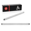 2x PUSH ROD For Honda Rancher 350 ES S TRX350