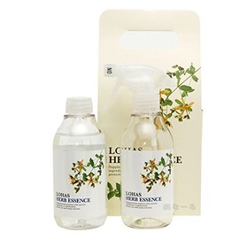 Techno-Eight LOHAS Brise Vert Herb essence 300ml (with bottle) 0.66lb