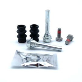 Rear Caliper Slider Pins Guide Kit 113-1368X For Honda CIVIC 2.0 TYPE R FN2 2006-12