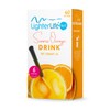 LighterLife Sunrise Orange Drink Mix Sachet x 10