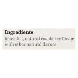 UD_Bigelow Tea Raspberry Royale Black Tea - Case Of 6 - 20 Bags
