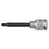 SW-Stahl 05340SB Torx Bit T27 x 100 mm 0.5 Inch/1/2