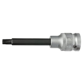 SW-Stahl 05340SB Torx Bit T27 x 100 mm 0.5 Inch/1/2 Inch