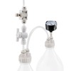 CO2 Generator System Kits, DIY CO2 Aquarium Regulators, CO2 Kits