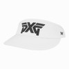 PXG Prolight Tour Visor White
