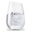 Eva Solo 541041 drink glass, mouth-blown glass, one size