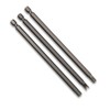 NEIKO 10224A 1/4" Extra Long Security Bit Set, 32 Piece