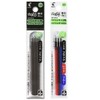 Pilot LFBTRF30EF-/3C/3B FriXion Ball Refill for Slim Multicolor 0.5mm Refill