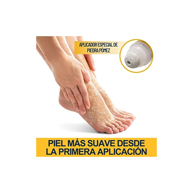 Crema para pies Agrietados | Crema para talones agrietados |
