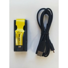 Jabra Link 350 END001W USB Receiver & Cradle and Power cord