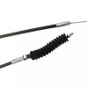 Backhoe Loaders Throttle Cable Assembly for JCB Parts 4DX Heavy