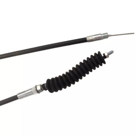Backhoe Loaders Throttle Cable Assembly for JCB Parts 4DX  Heavy Equipment Part