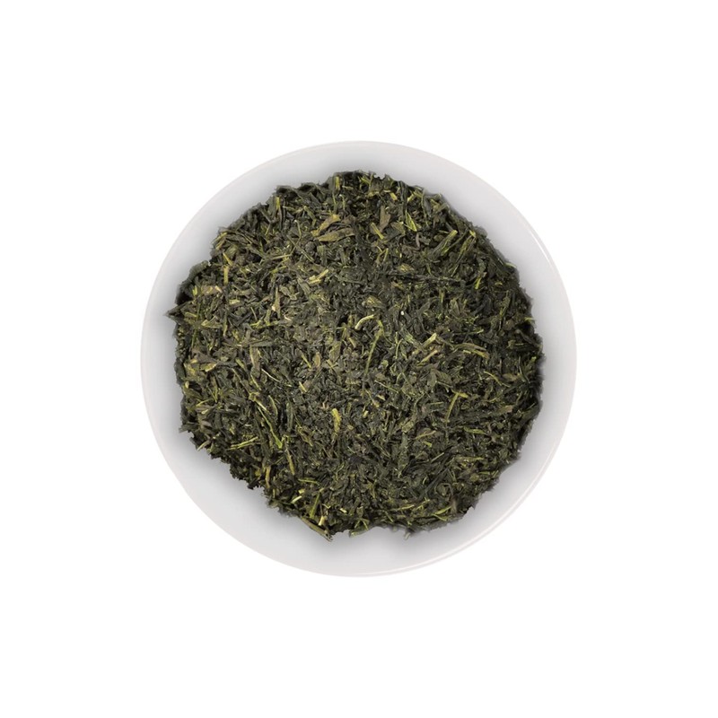Shinto - 80g Organic Sencha Tea High Grade - JAS