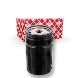 febi bilstein 26873 Oil Filter, Pack of 1