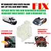 ADVANCE IGNITION Left Driver or Right Passenger Headlight Socket Repair
