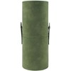 Makeup Brush Holder Travel, Compact Lightweight Accessory for Travel and