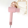 Negative Ion Hair Dryer 110000RPM High Speed 1300W Fast Drying