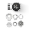 tado Smart Radiator Thermostat X, Heating Control via App and