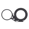 67mm Filter Ring Mount Adapter Clamp for Lens Waterproof Underwater
