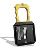 Dark Space Explorers Quick Release Ceramic Line Cutter for SCUBA
