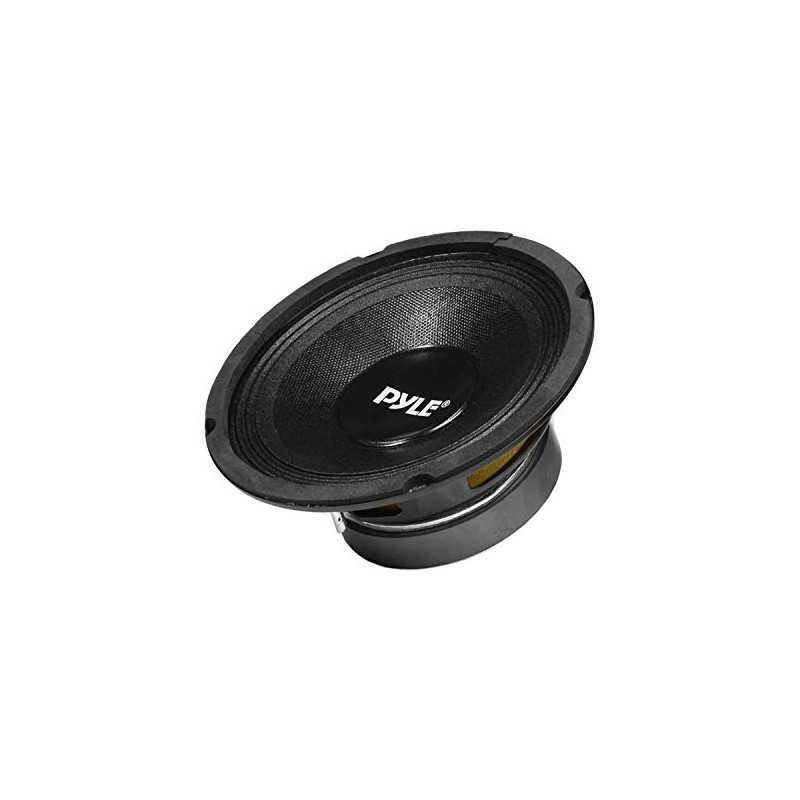 Pyle 12 Inch Car Midbass Woofer-700 Watt High Powered Car