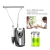 LCD Nail Drill Machine Home Salon Portable Electric Nail File