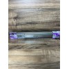 Everbilt 1 Pair Of Everbilt Full Extension Drawer Slides Soft-Close