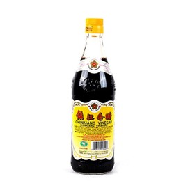 Gold Plum Chinkiang Vinegar, 18.6 Fl Oz (Pack of 1) (Twо Расk, Original)