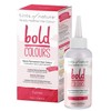 Tints Of Nature Bold Semi- Permanent Fuschia 70ml
