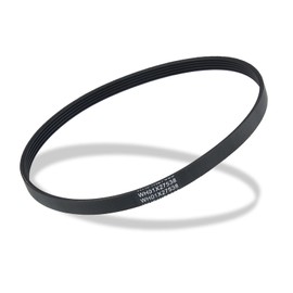 𝟮𝟬𝟮𝟰 𝗨𝗽𝗴𝗿𝗮𝗱𝗲 WH01X27538 Washer Drive Belt Replacement for GE Hotpoint Washing Machine - Replace Part for 4587903, AP6328256, PS12299369