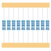 ALLECIN 25 Values 1W Metal Film Resistor Kit from 1