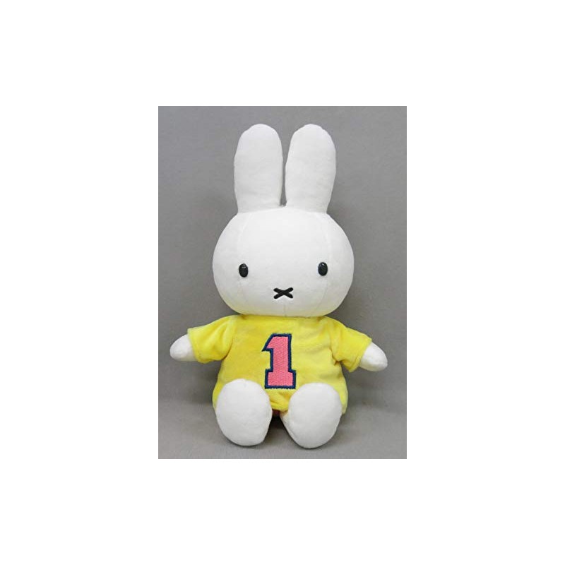 miffy sports Plush