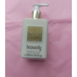 Victoria's Secret Victoria Secret HEAVENLY FRAGRANCE LOTION 250ml / 8.4oz - New!