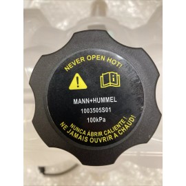 Mann + Hummel NEW MANN+HUMMEL Radiator Cooling Tank MCR-1002532S02 | U.S.A. SELLER