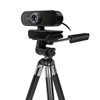 LogiLink UA0371 - Pro Full HD USB Webcam with Microphone