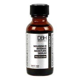 Dermesterix DBH Dermesterix Null C B Intensive Moisture Serum 1oz / DBH 더메스테릭스 널씨 B 인텐시브 모이스춰 세럼 1oz