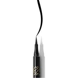 Delineador Liner D Impact Lbel Ojos 24 Hrs Extra Suavidad