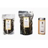 Ginger Orange Organic Black tea, 8.0 oz by Summit Tea